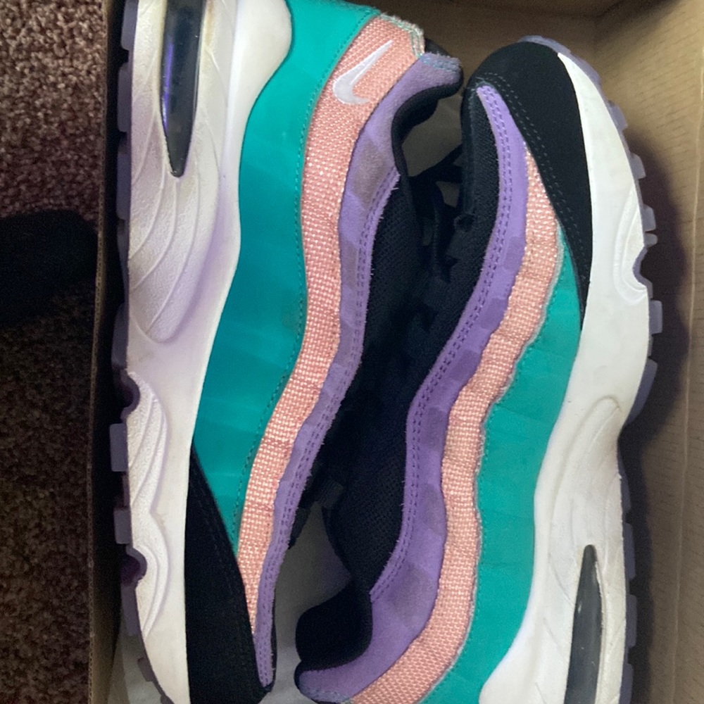 Nike Airmax 95